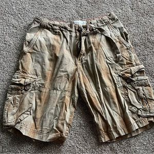 Mens Aero Shorts